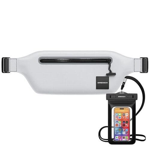 Salt & Sun Waistpack